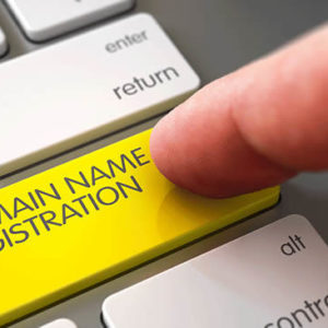 Alan adı ( Domain )
