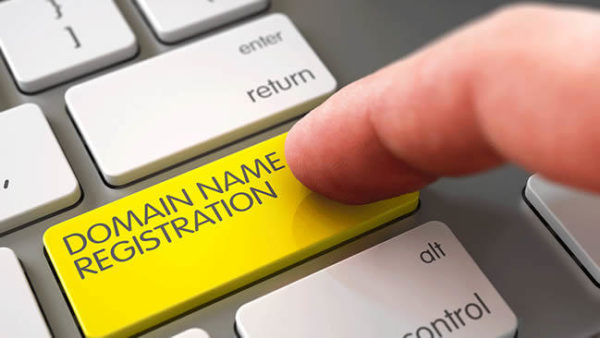 Alan adı ( Domain )