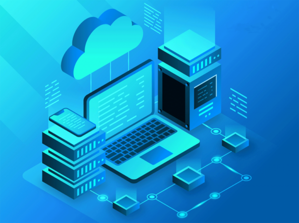 Web Hosting